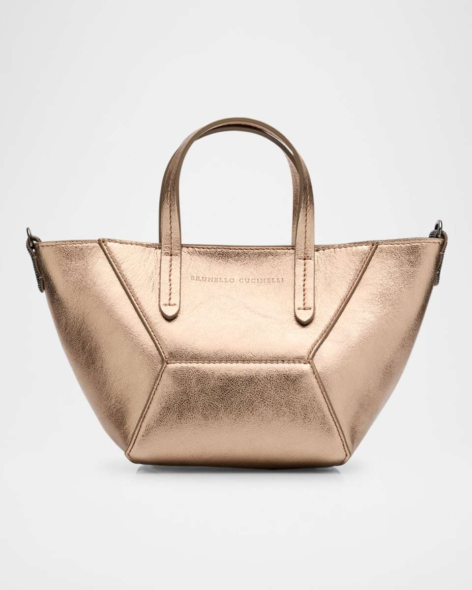 Mini Duo Bag